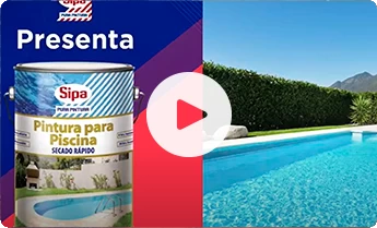 PINTURA PISCINA SIPA