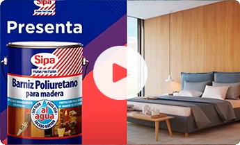 BARNIZ POLIURETANO PARA MADERA