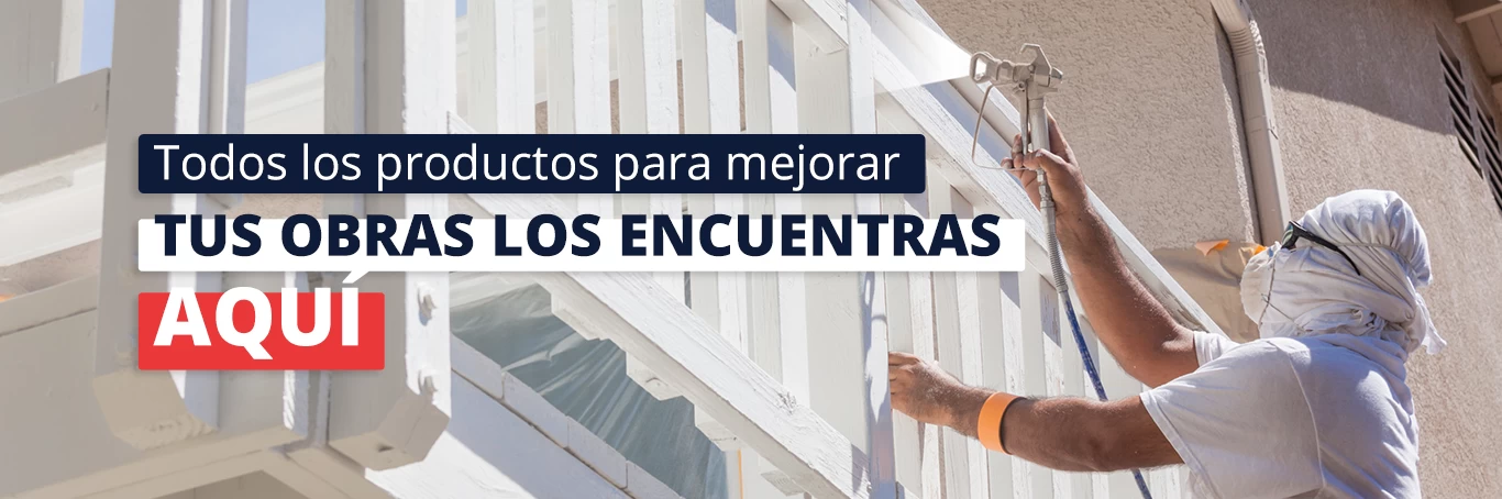Pintura Techos