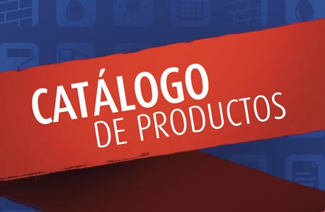 CATÁLOGO DE PRODUCTOS