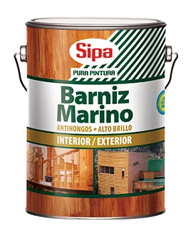 Barniz marino