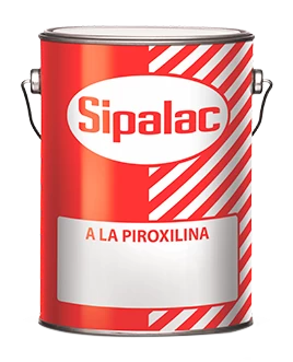 Laca Metal a la Piroxilina Px Sipalac