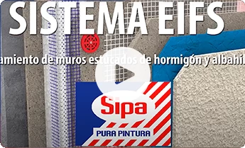 SISTEMA EIFS