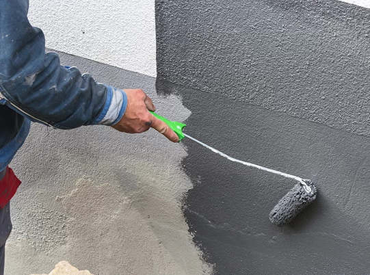 Tips para impermeabilizar con Sipa