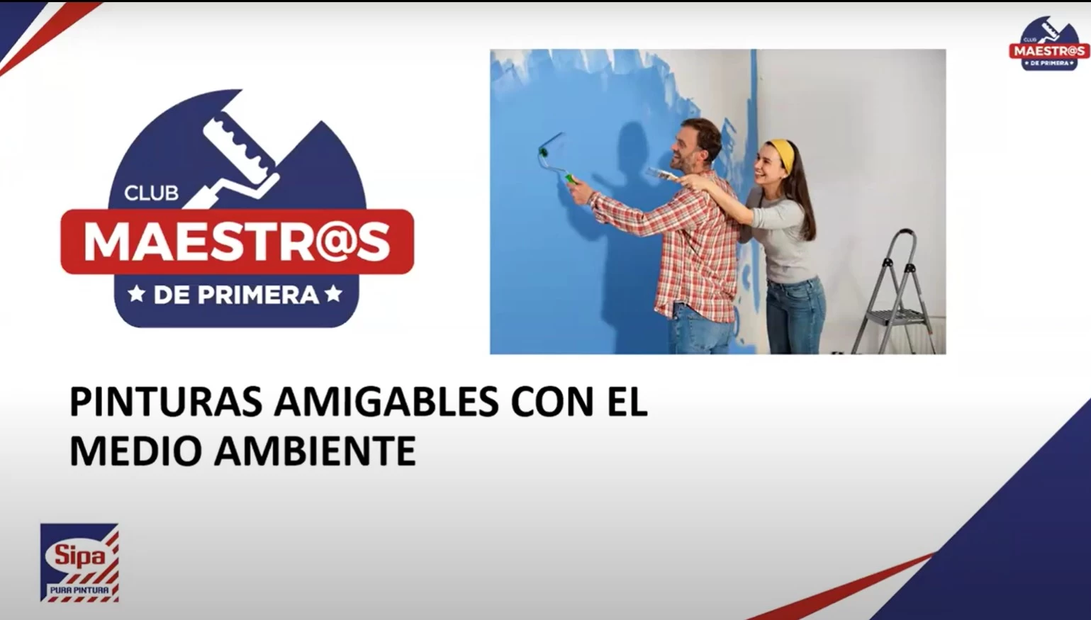 CAPACITACIÓN Productos amigables con el medio ambiente