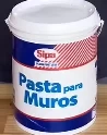 Saca el máximo rendimiento a la Pasta para muros por maestro Benja