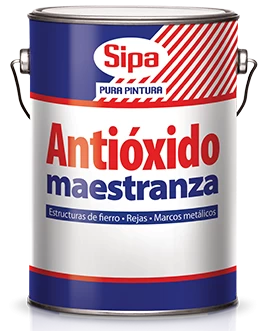 Antióxido maestranza