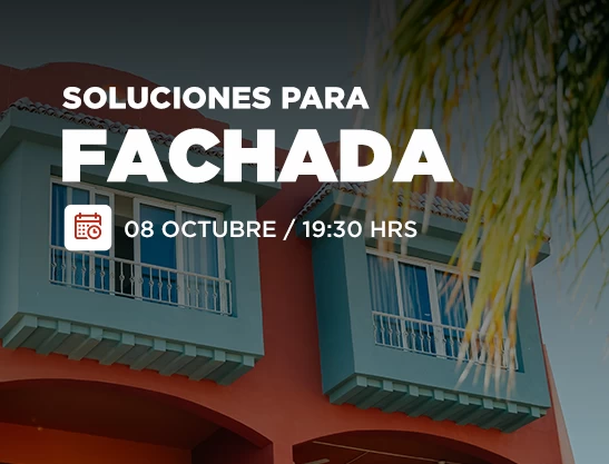 SOLUCIONES PARA FACHADA 2