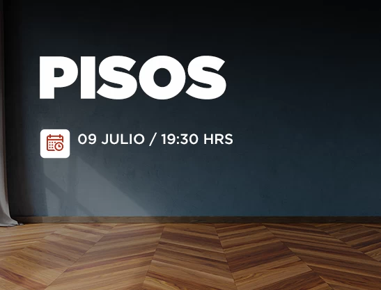 Pisos