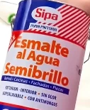 Como pintar una puerta, para que te dure limpiesita