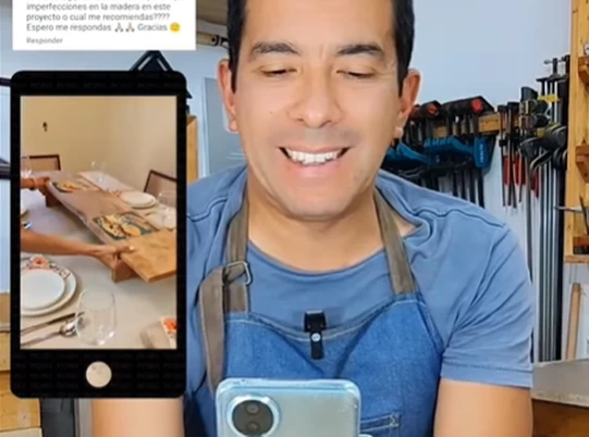 Decobarriles responde tus dudas