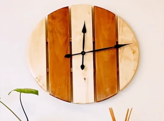 Proyecto reloj