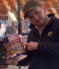 SIPACOR Con Maestro Benja