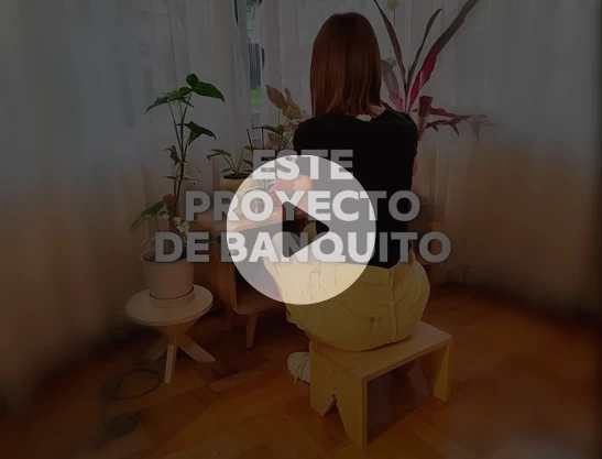 Proyecto Banquito