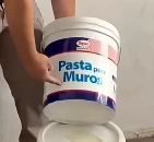 Te enseñamos a aplicar Pasta Muro y Fijador con Maestro Benja