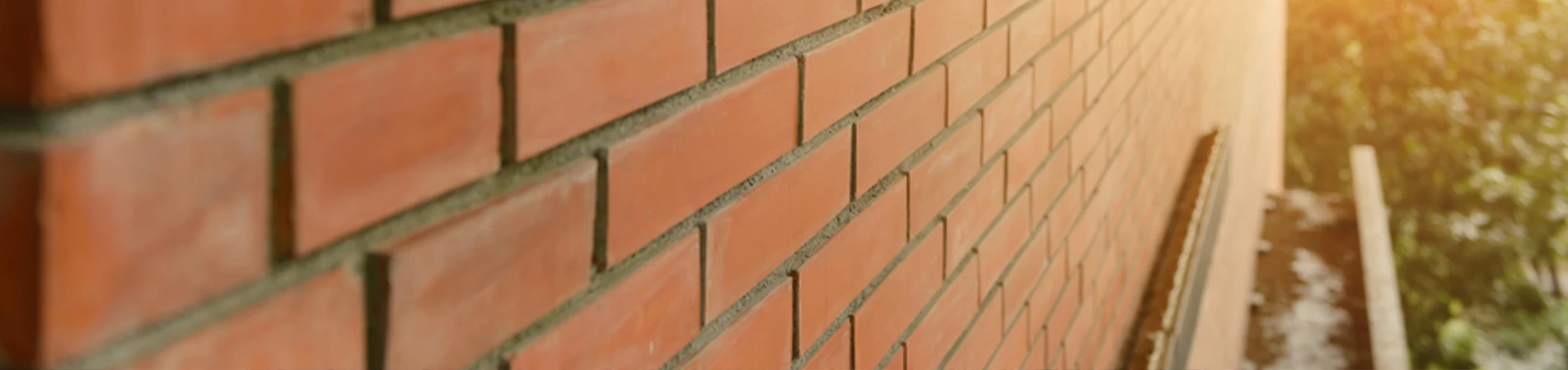 Tips para pintar ladrillos de arcilla