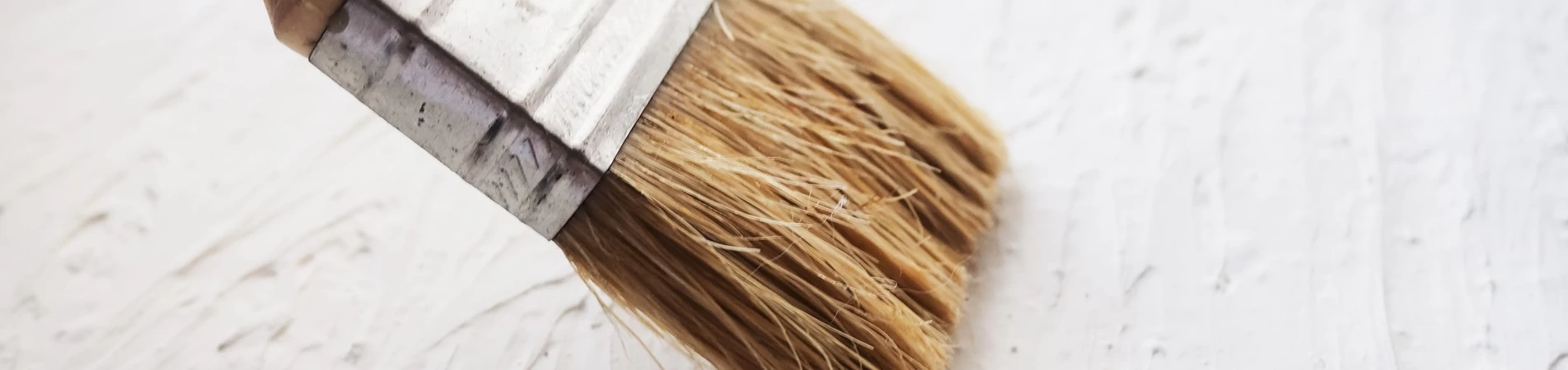 ¿Sabes preparar una superficie nueva para aplicar textura?