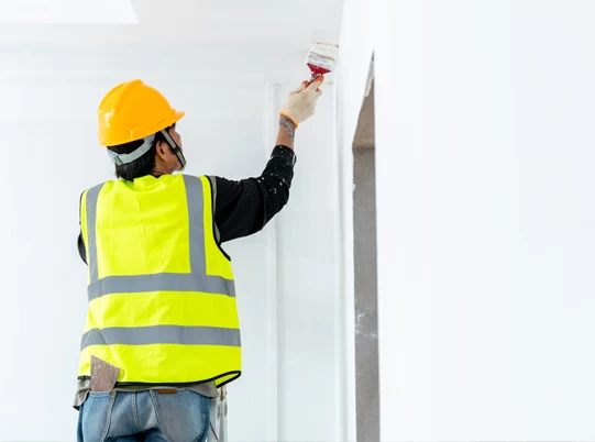 Calcula y pinta correctamente el cielo