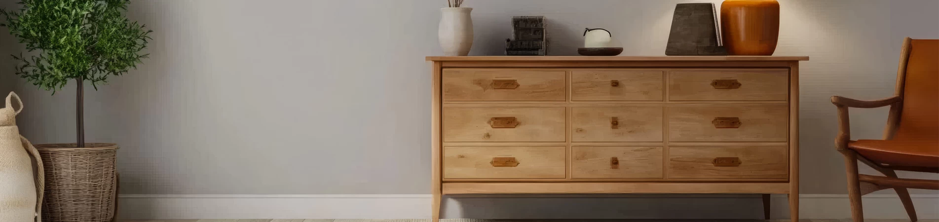 El mejor esquema para tus muebles