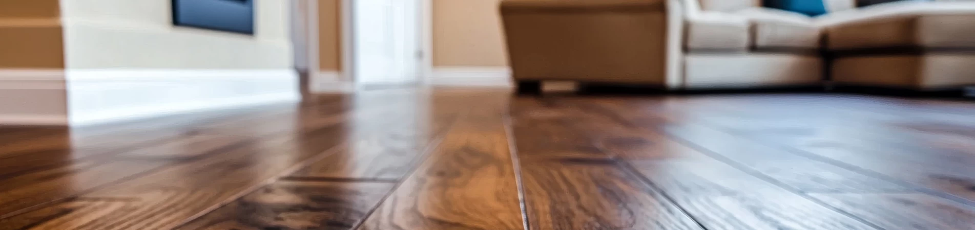 ¿Cómo preparar un piso antes de vitrificar?