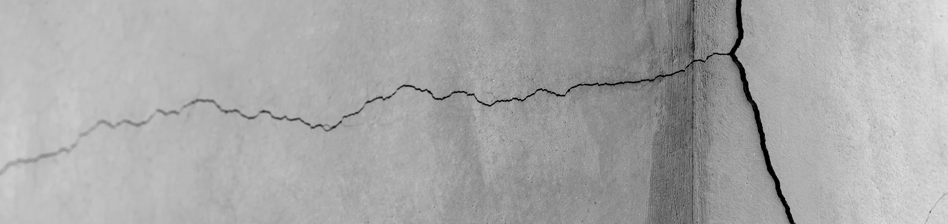 ¿Tu muro tiene grietas o imperfecciones?