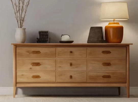 El mejor esquema para tus muebles