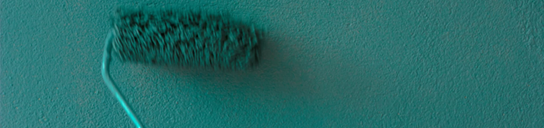 Tips para pintar estuco y mortero de cemento