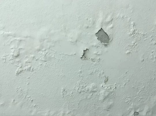 Cómo evitar que se englobe la pintura