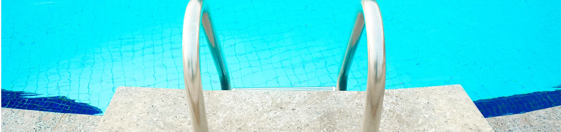 Consejo para restaurar una piscina de cemento