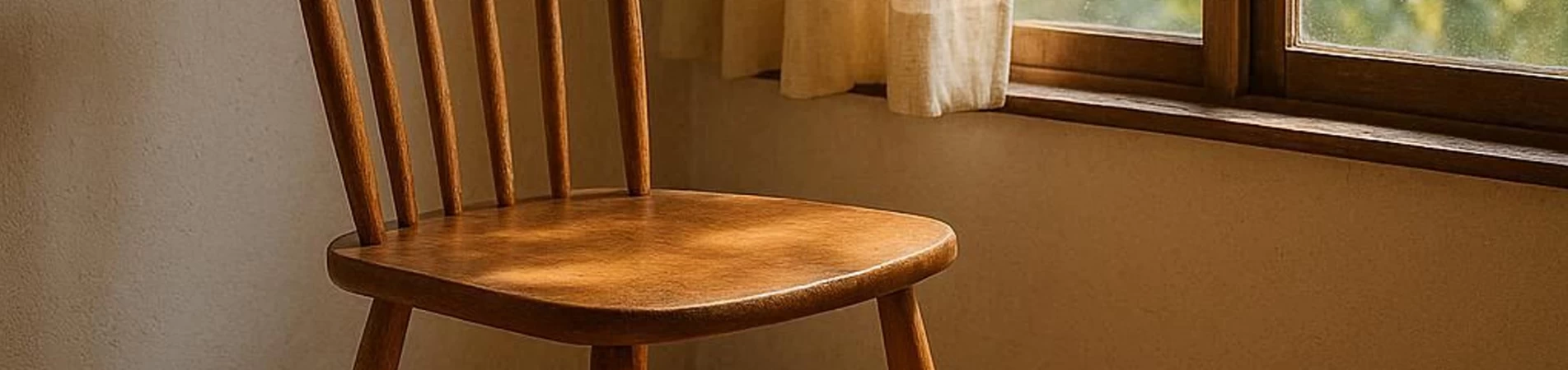 ¿Quieres un acabado más suave en tus muebles?