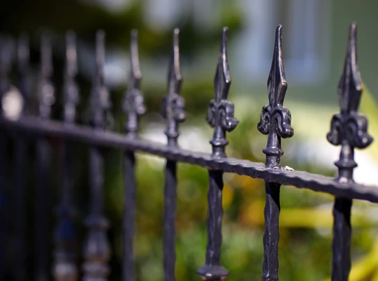 Consejos para repintar fierro