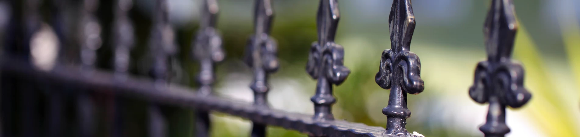 Consejos para repintar fierro