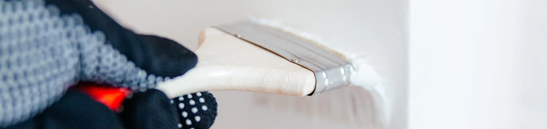 El primer paso para un acabado duradero y profesional