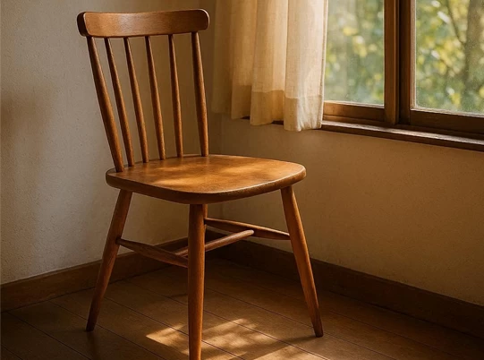 ¿Quieres un acabado más suave en tus muebles?