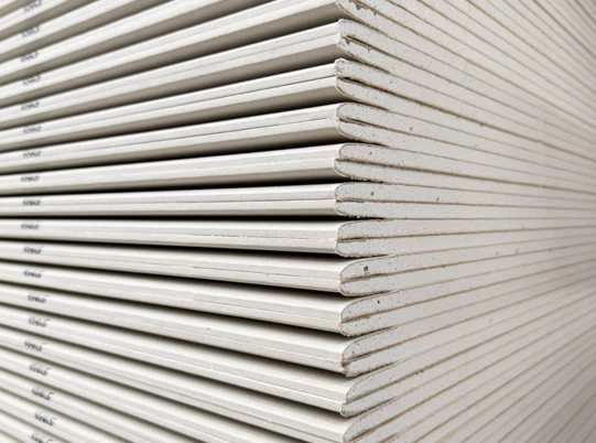 Tips para yeso cartón