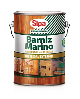 Barniz marino