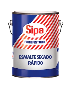 Esmalte secado rápido - Sipa