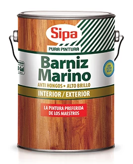 Barniz marino