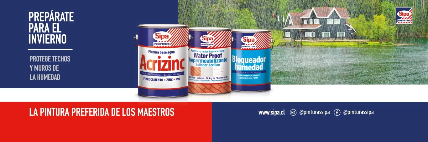 Preparate para el invierno