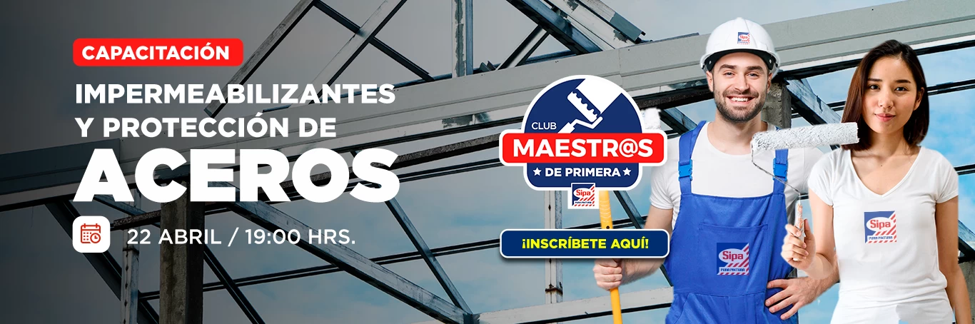 capacitación abril 2026